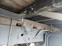 HINO Ranger Aluminum Block TKG-FC9JEAA 2017 301,300km_36