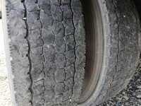 HINO Ranger Aluminum Block TKG-FC9JEAA 2017 301,300km_38