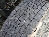 HINO Ranger Aluminum Block TKG-FC9JEAA 2017 301,300km_39