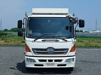 HINO Ranger Aluminum Block TKG-FC9JEAA 2017 301,300km_3
