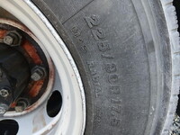 HINO Ranger Aluminum Block TKG-FC9JEAA 2017 301,300km_40