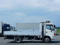HINO Ranger Aluminum Block TKG-FC9JEAA 2017 301,300km_4