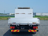 HINO Ranger Aluminum Block TKG-FC9JEAA 2017 301,300km_5