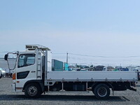 HINO Ranger Aluminum Block TKG-FC9JEAA 2017 301,300km_6