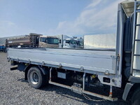 HINO Ranger Aluminum Block TKG-FC9JEAA 2017 301,300km_7