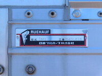 ISUZU Forward Aluminum Wing 2RG-FRR90S2 2020 230,500km_20