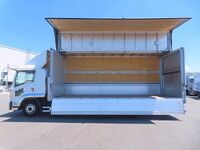 ISUZU Forward Aluminum Wing 2RG-FRR90S2 2020 230,500km_21