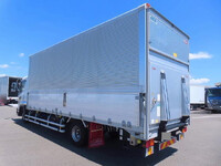 ISUZU Forward Aluminum Wing 2RG-FRR90S2 2020 230,500km_2