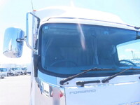 ISUZU Forward Aluminum Wing 2RG-FRR90S2 2020 230,500km_36