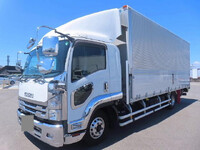 ISUZU Forward Aluminum Wing 2RG-FRR90S2 2020 230,500km_3
