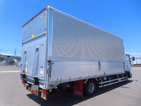 ISUZU Forward Aluminum Wing 2RG-FRR90S2 2020 230,500km_4