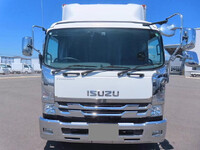 ISUZU Forward Aluminum Wing 2RG-FRR90S2 2020 230,500km_5
