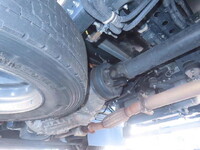 ISUZU Forward Aluminum Wing 2RG-FRR90S2 2020 230,500km_8