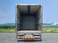 UD TRUCKS Quon Refrigerator & Freezer Wing QPG-CG5ZA 2017 1,034,000km_11