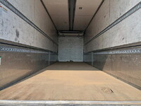 UD TRUCKS Quon Refrigerator & Freezer Wing QPG-CG5ZA 2017 1,034,000km_13