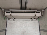UD TRUCKS Quon Refrigerator & Freezer Wing QPG-CG5ZA 2017 1,034,000km_17