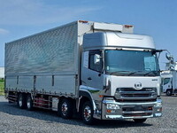UD TRUCKS Quon Refrigerator & Freezer Wing QPG-CG5ZA 2017 1,034,000km_1