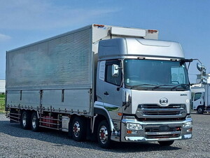 UD TRUCKS Quon Refrigerator & Freezer Wing QPG-CG5ZA 2017 1,034,000km_1