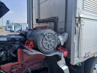 UD TRUCKS Quon Refrigerator & Freezer Wing QPG-CG5ZA 2017 1,034,000km_27