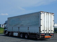 UD TRUCKS Quon Refrigerator & Freezer Wing QPG-CG5ZA 2017 1,034,000km_2