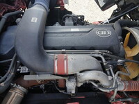 UD TRUCKS Quon Refrigerator & Freezer Wing QPG-CG5ZA 2017 1,034,000km_31
