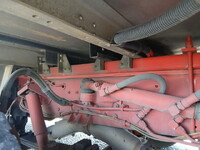 UD TRUCKS Quon Refrigerator & Freezer Wing QPG-CG5ZA 2017 1,034,000km_33