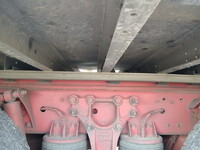 UD TRUCKS Quon Refrigerator & Freezer Wing QPG-CG5ZA 2017 1,034,000km_37