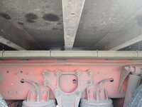 UD TRUCKS Quon Refrigerator & Freezer Wing QPG-CG5ZA 2017 1,034,000km_38