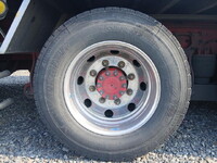 UD TRUCKS Quon Refrigerator & Freezer Wing QPG-CG5ZA 2017 1,034,000km_40