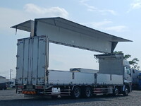 UD TRUCKS Quon Refrigerator & Freezer Wing QPG-CG5ZA 2017 1,034,000km_4