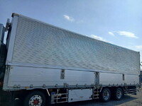 UD TRUCKS Quon Refrigerator & Freezer Wing QPG-CG5ZA 2017 1,034,000km_6