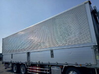 UD TRUCKS Quon Refrigerator & Freezer Wing QPG-CG5ZA 2017 1,034,000km_7