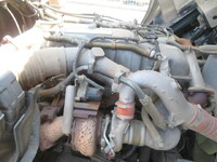 ISUZU Giga Dump QKG-CXZ77AT 2014 559,205km_11