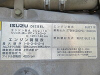 ISUZU Giga Dump QKG-CXZ77AT 2014 559,205km_12