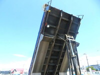ISUZU Giga Dump QKG-CXZ77AT 2014 559,205km_17