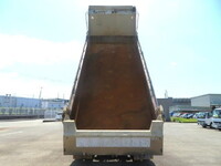 ISUZU Giga Dump QKG-CXZ77AT 2014 559,205km_19