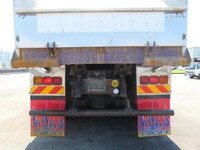 ISUZU Giga Dump QKG-CXZ77AT 2014 559,205km_21