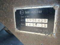 ISUZU Giga Dump QKG-CXZ77AT 2014 559,205km_22