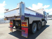 ISUZU Giga Dump QKG-CXZ77AT 2014 559,205km_4