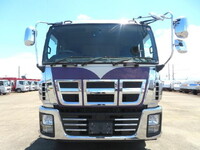 ISUZU Giga Dump QKG-CXZ77AT 2014 559,205km_5