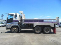 ISUZU Giga Dump QKG-CXZ77AT 2014 559,205km_8