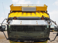 ISUZU Forward Deep Dump ADG-FRR90G3S 2006 277,312km_10