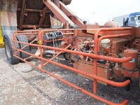 ISUZU Forward Deep Dump ADG-FRR90G3S 2006 277,312km_11