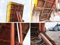 ISUZU Forward Deep Dump ADG-FRR90G3S 2006 277,312km_12
