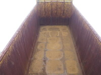 ISUZU Forward Deep Dump ADG-FRR90G3S 2006 277,312km_17