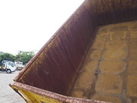 ISUZU Forward Deep Dump ADG-FRR90G3S 2006 277,312km_18