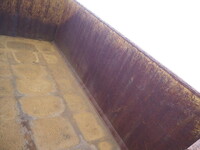 ISUZU Forward Deep Dump ADG-FRR90G3S 2006 277,312km_19