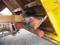 ISUZU Forward Deep Dump ADG-FRR90G3S 2006 277,312km_21