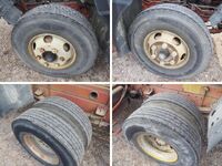 ISUZU Forward Deep Dump ADG-FRR90G3S 2006 277,312km_26