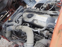 ISUZU Forward Deep Dump ADG-FRR90G3S 2006 277,312km_27